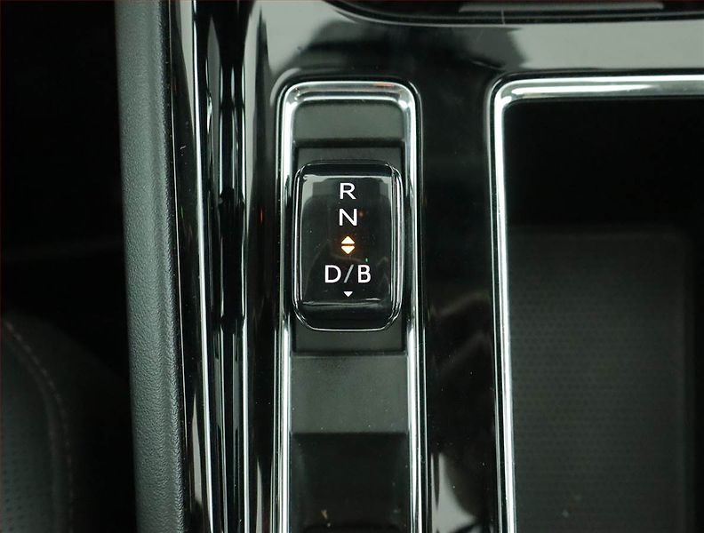 Škoda Enyaq (2021) First Edition iV 80 (82 kWh) - fotka 13 z 21
