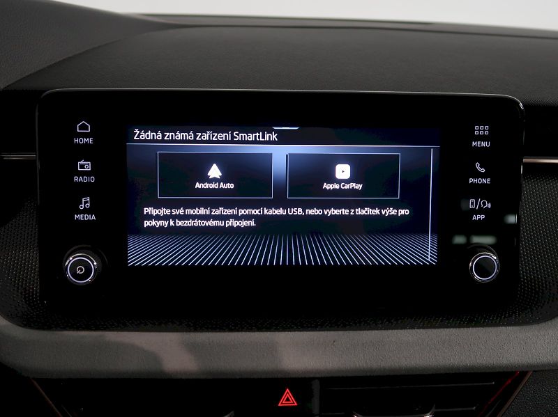 Škoda Scala (2025) TOP SELECTION 1.0TSI 85KW DSG - fotka 27 z 40