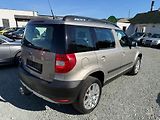 Škoda Yeti 1.8 TSI 4x4 EXPERIENCE - náhled 6