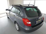 Škoda Fabia (2009) 1,4i-63KW-KLIMATIZACE*ALU KOLA - náhled 4