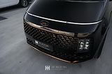 Hyundai Staria (2023) 2.2 CRDi Luxury 4x4 130kW - náhled 10