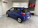 Hyundai i10 1.0 i AUTOMAT ČR REZERVACE  - náhled 8