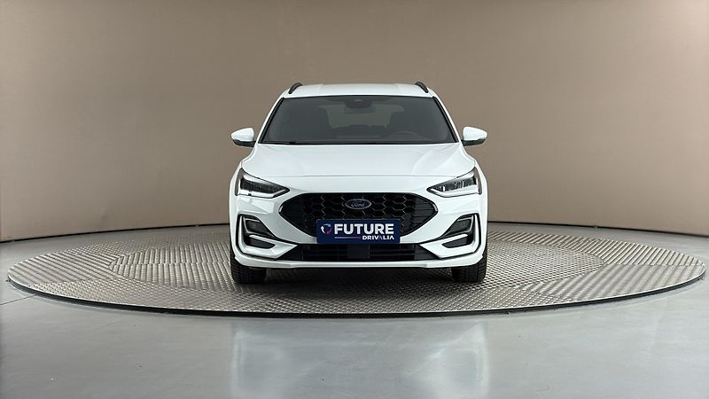 Ford Focus 1.0 Ecoboost AUT St-Line X Kom - fotka 3 z 27