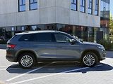 Škoda Kodiaq (2016) 1.4 tsi 110 kw/4x4/7 míst - náhled 4