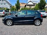 Volkswagen Polo (2012) 1.2 TSI 66 kW Klima,Stav - náhled 8