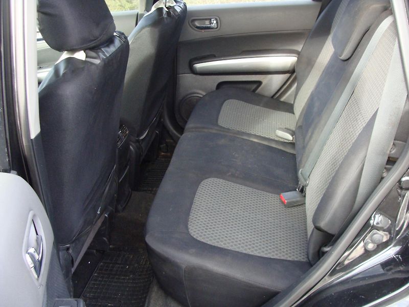 Nissan X-Trail 2.0 DCi 4x4 - fotka 15 z 26