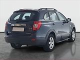 Chevrolet Captiva (2009) 2.0 D, 4X4, 7 míst, nová STK - náhled 4
