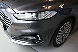 Ford Mondeo (2022) 2.0 LED SONY ACC Tažné 8AT ECO - náhled 31