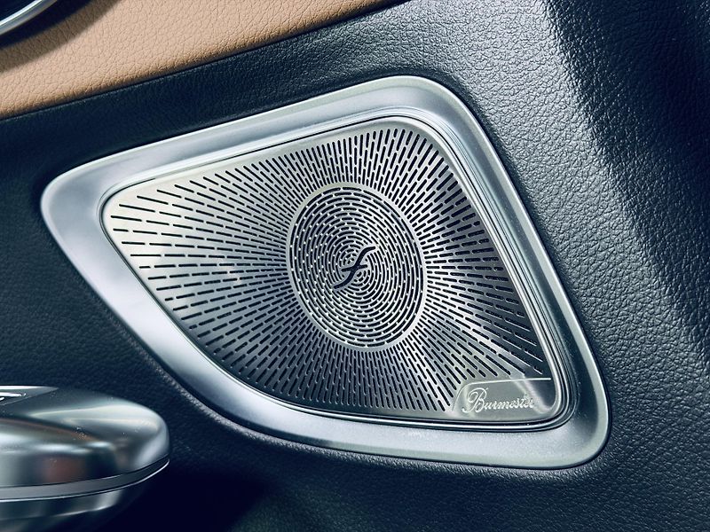 Mercedes-Benz CLE (2024) 300*AMG*4M*ZÁRUKA*CABRIO - fotka 16 z 41