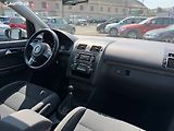 Volkswagen Touran 1.4 tsi, 7 míst - náhled 10