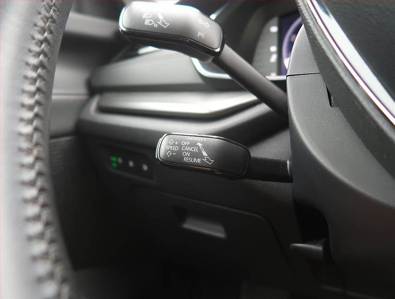 Škoda Octavia (2020) Ambition 2.0 TDI, Automat - fotka 20 z 22