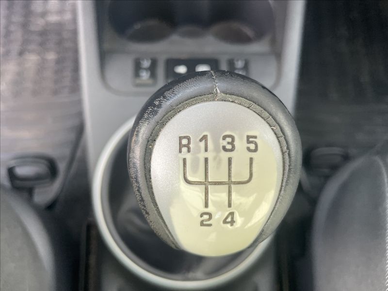 Škoda Fabia 1,4 i 16V Klima ESP serviska, - fotka 17 z 34