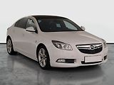 Opel Insignia (2012) 2.0 BiTurbo CDTI, Serv.kniha - náhled 1