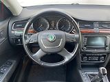Škoda Superb (2010) 2.0TDi, ČR, Bixenon, AC - náhled 11