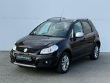 Suzuki SX4 1.6 VVT GLX 4x4 NAVI SE - náhled 1