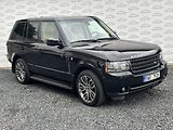 Land Rover Range Rover (2012) 4.4TD V8,  230kW, ČR - náhled 1