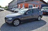 BMW Řada 3 (2007) 320d Touring 110kW / TAŽNÉ - náhled 2