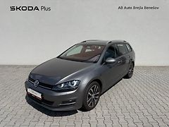 Volkswagen Golf (2017) VARIANT COMFORTLINE 1,4 TSI 7D - fotografie inzerátu