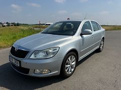 Škoda Octavia 1.9 TDI PD Ambiente - fotografie inzerátu
