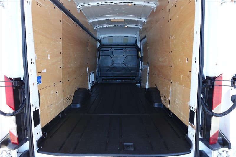 Ford Transit 2,0 TDCi  L4H3 KLIMA SERVISKA - fotka 11 z 29