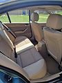 BMW Řada 3 (2002) 330 XD, sedan, 2002, TOP stav - náhled 10