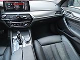 BMW Řada 5 (2020) M Sport 530d xDrive - náhled 8