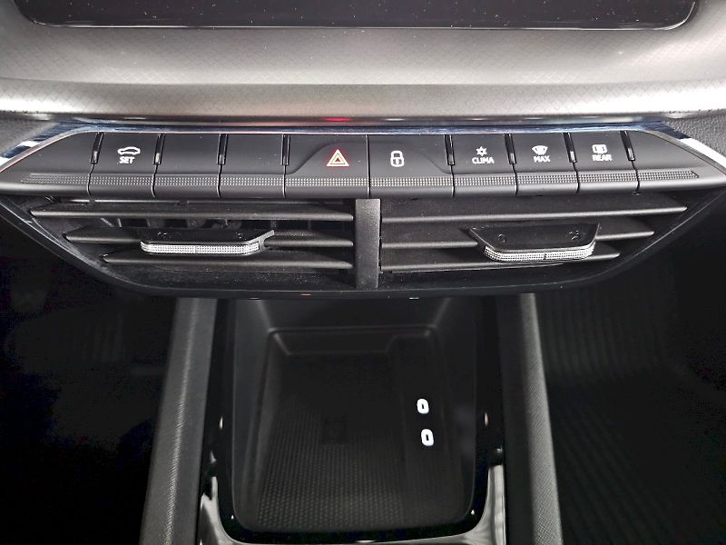 Škoda Octavia (2023) Combi 2.0TDI 85kw AMBITION - fotka 22 z 27