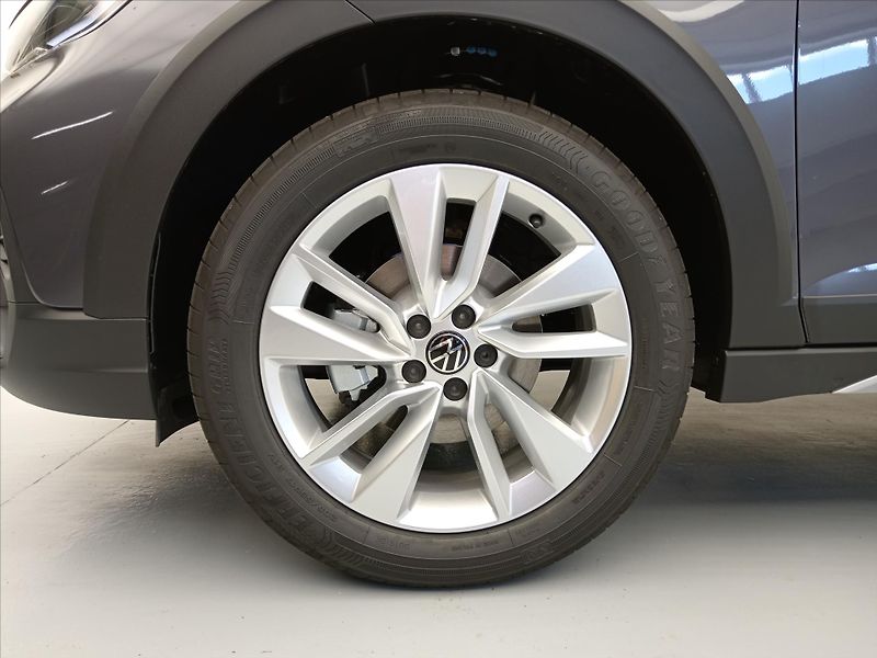 Volkswagen Taigo (2025) 1,0 TSI 85kW 7DSG  People - fotka 9 z 20