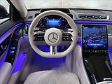 Mercedes-Benz Třídy S 3,0 350d 4MATIC AMG EXCLUSIVE - náhled 34
