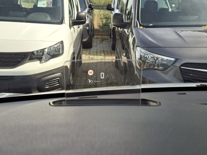 Peugeot Traveller LONG ALLURE 2,0 BHDI 150k M6 - fotka 18 z 27