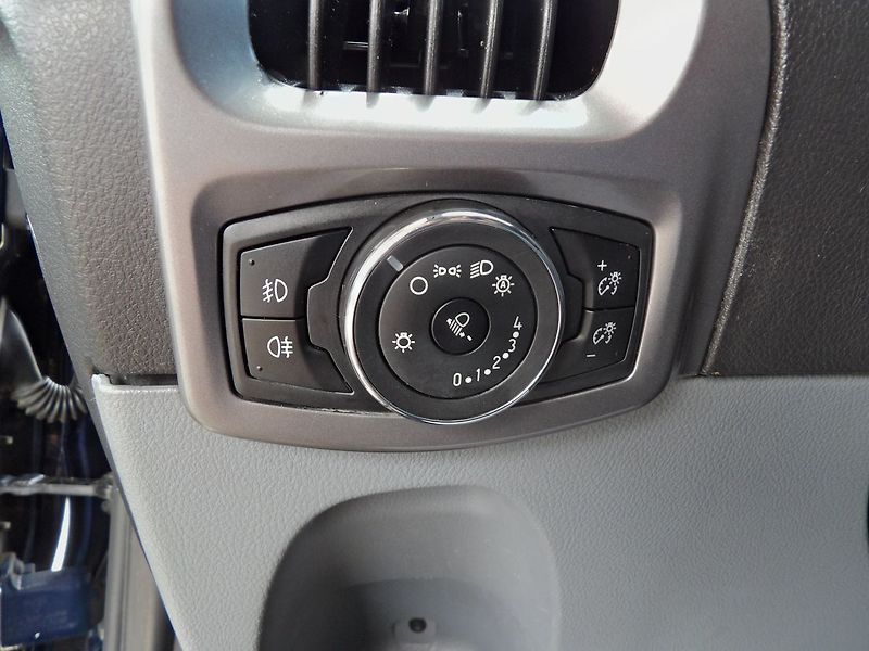 Ford Transit Custom 2.0TDCI 125kW Trend 9míst Weba - fotka 17 z 36