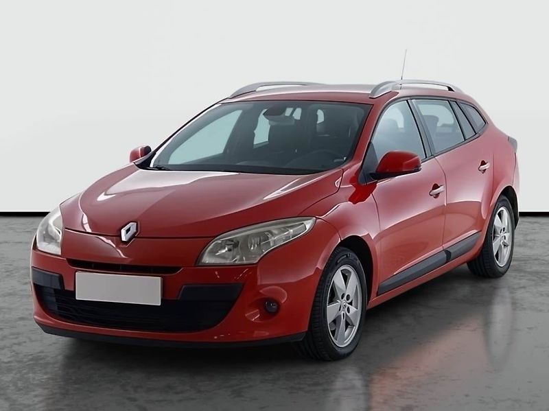Renault Mégane (2010) 1.5 dCi, po STK, rezervace - fotka 2 z 17