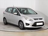 Ford Grand C-MAX (2011) 1.6 TDCi, jezdí výborně - náhled 1