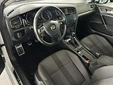 Volkswagen Golf 1,4   TSI 92kW,ALLSTAR,SERVISK - náhled 7