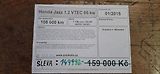 Honda Jazz 1.2 VTEC 66 kw - náhled 38