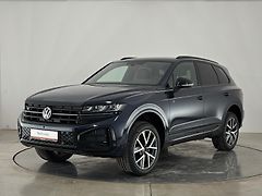 Volkswagen Touareg R-Line 4MOT - fotografie inzerátu