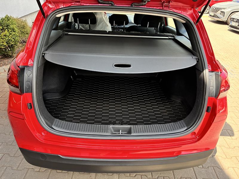 Hyundai i30 WG 1.0T-GDi 88kW ČR DPH TAŽNÉ  - fotka 23 z 24