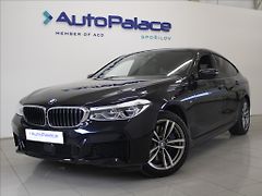 BMW Řada 6 640xD M-Paket PANO.1.maj.   3, - fotografie inzerátu