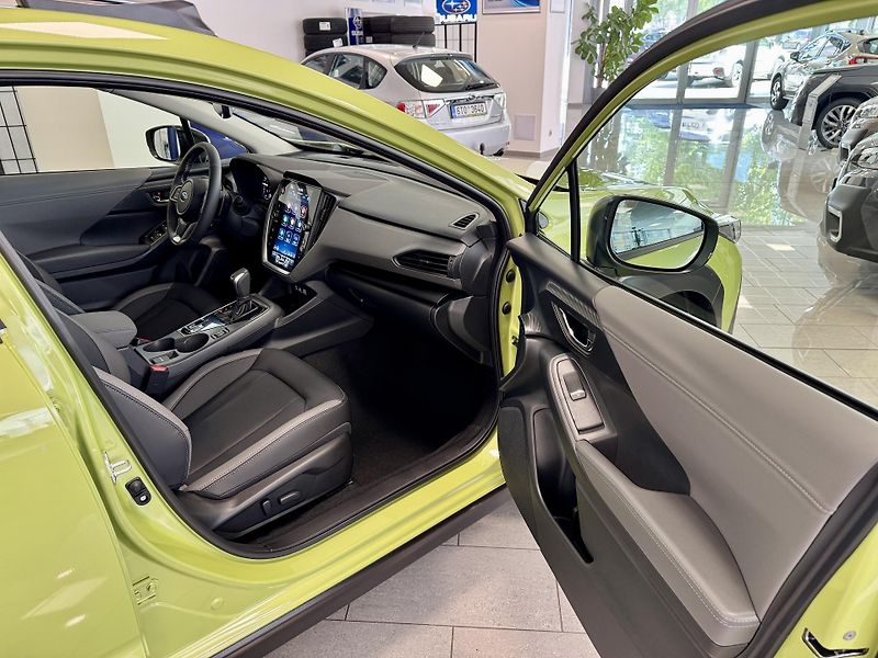 Subaru Crosstrek (2026) 2.0i Executive Lineartr-AKCE - fotka 10 z 22