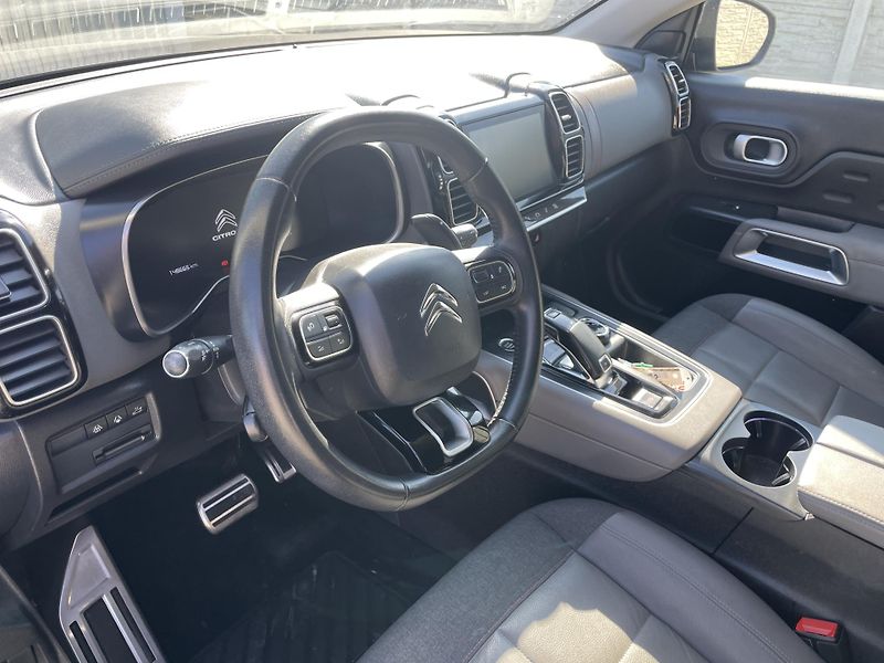 Citroën C5 Aircross 1.5 BHDi 130PS VIRT AIRCROSS!! - fotka 79 z 160