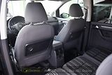 Volkswagen Touran 2.0TDi CROSS NAVI VÝHŘEV - náhled 13