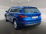 Škoda Kodiaq 1,5 TSI 110 Ambition - náhled 3