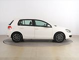 Volkswagen Golf (2011) 1.4 16V, Vyhř. sedaček - náhled 6