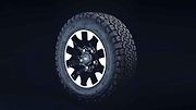 Land Rover Defender Classic Works