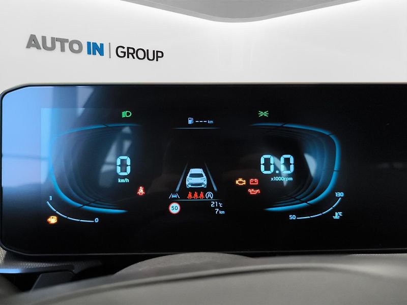 Kia Stonic (2026) 1,0 T-GDI SPIN MAN - fotka 11 z 15
