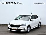 Škoda Fabia (2025) Top Selection 1,0 TSI 70 kW 5M - náhled 1