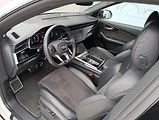 Audi Q8 50TDI S-LINE NIGHT ČR DPH - náhled 8