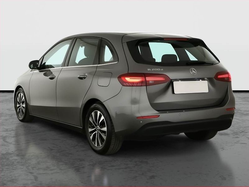 Mercedes-Benz Třídy B (2023) B 200 d - fotka 4 z 20