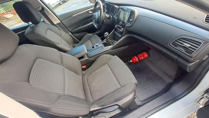 Renault Talisman 1.5 DCI Energy NAVI - fotka 7 z 26
