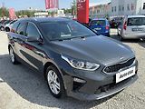 Kia Ceed (2020) 1.4T-GDi, ČR, servis.kniha - náhled 1